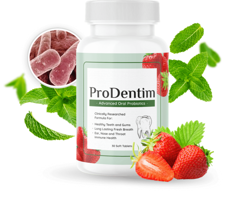 prodentim_Bottle